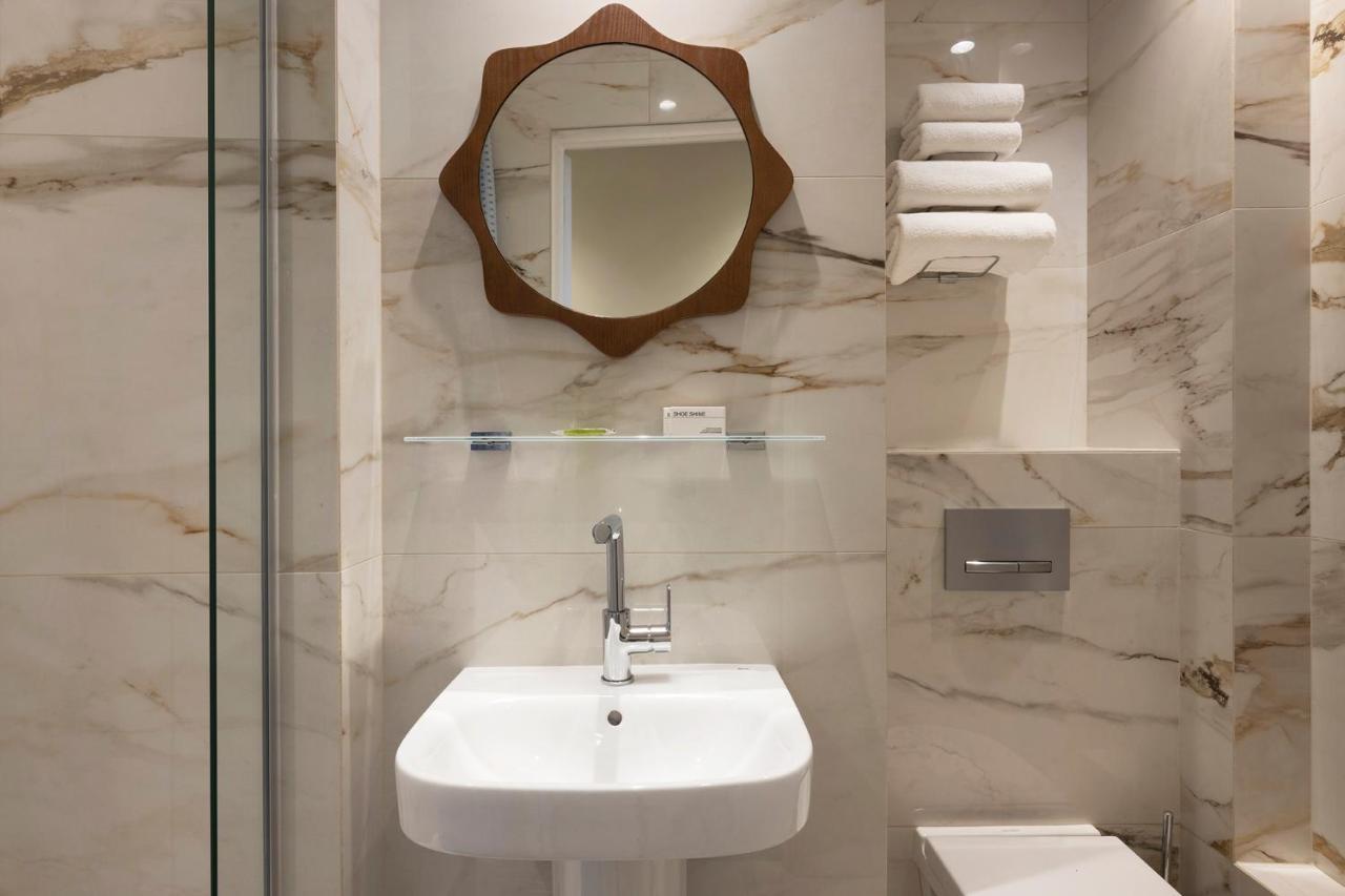 Hotel Michelet Odeon Paris Ngoại thất bức ảnh