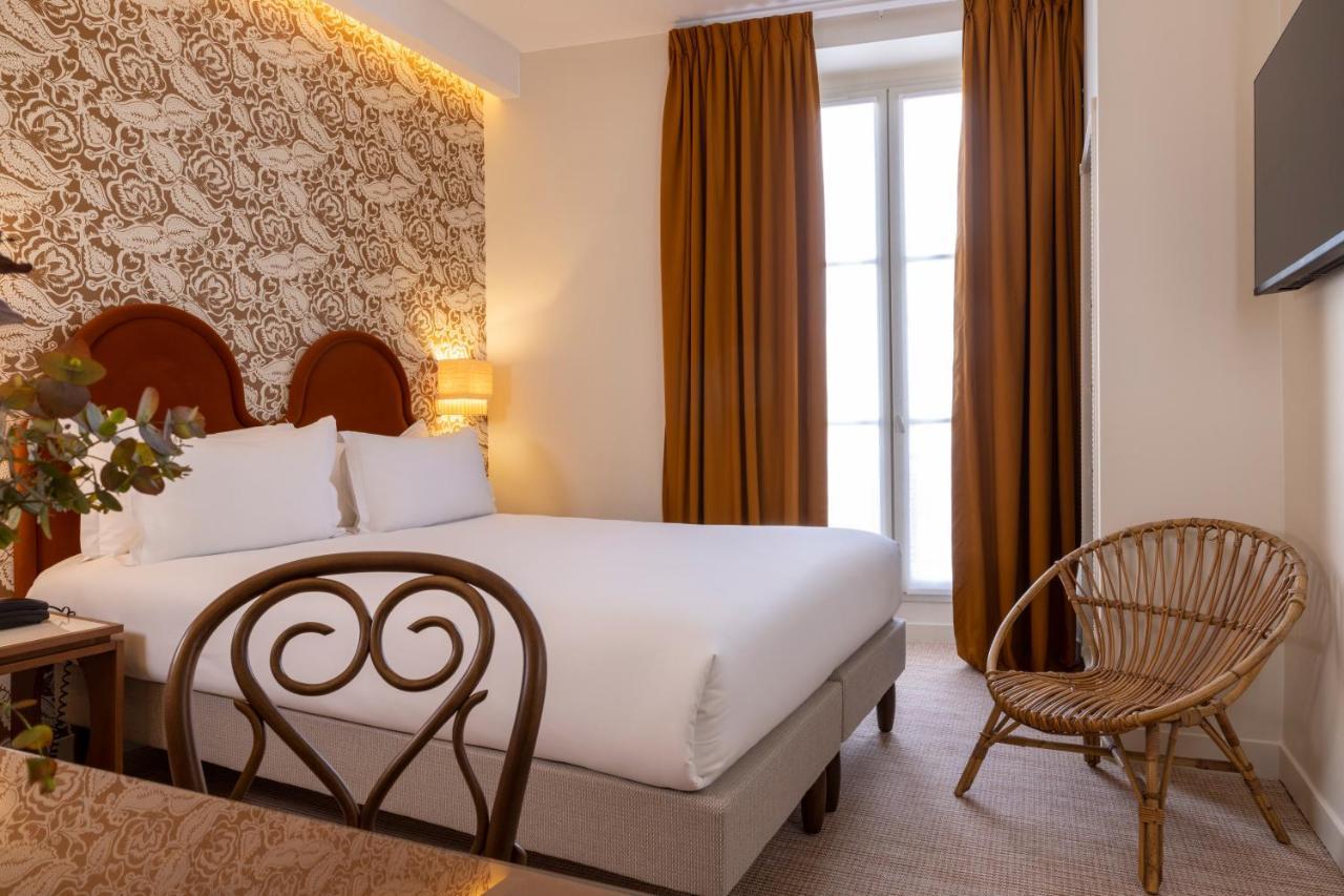 Hotel Michelet Odeon Paris Ngoại thất bức ảnh