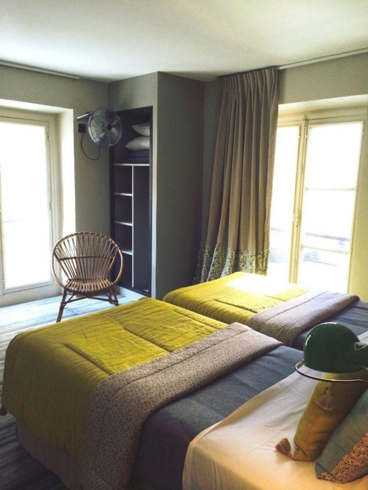 Hotel Michelet Odeon Paris Ngoại thất bức ảnh
